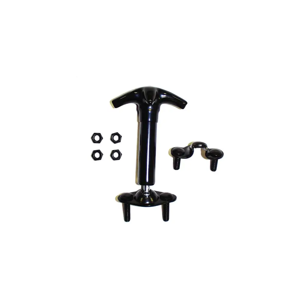 Hood Catch Kit - CROHC4